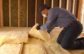 Types of Insulation We Offer in Hartwell, GA